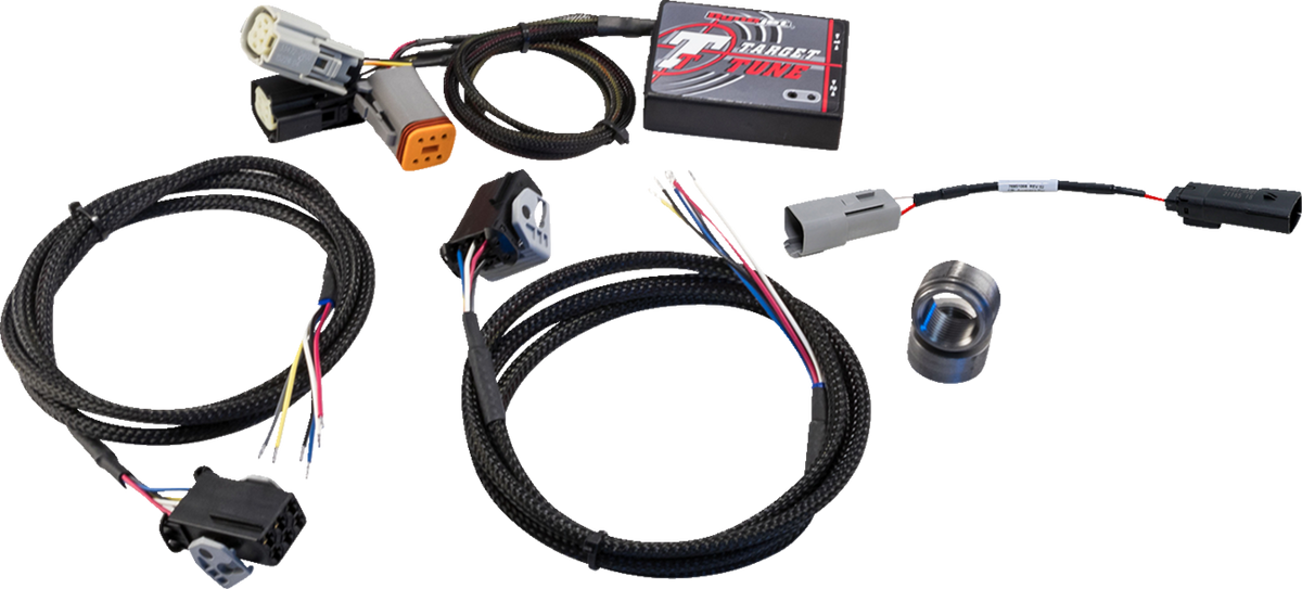 1020-4046 . TT-8X . Target Tune Module Kit