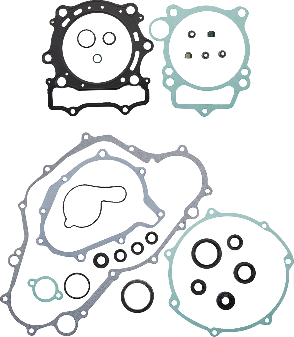 0934-5562 . 34.2420 . Complete Gasket Kit