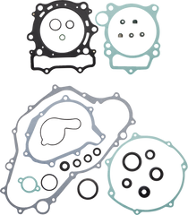 0934-5562 . 34.2420 . Complete Gasket Kit