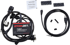 1020-3324 . 14-045 . Power Commander V Fuel Injection Module — Fuel Injection Module