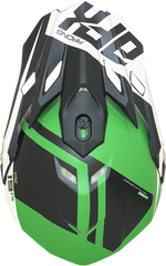 0110-7079 . 0110-7079 . FX-19R Racing Helmet