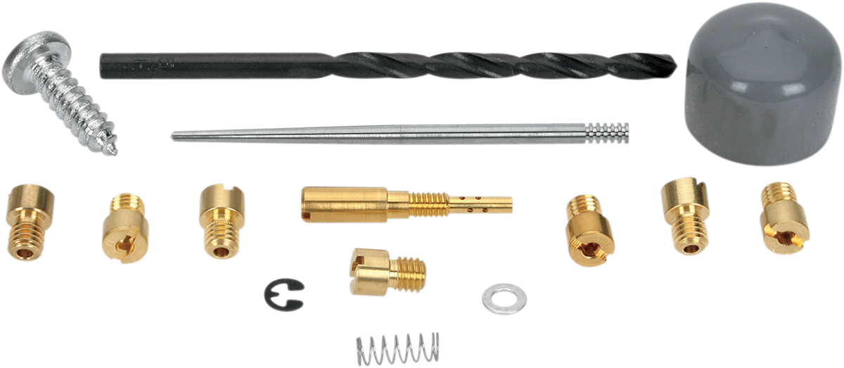 1007-0087 . 4176 . Jet Kit - Stage 1/2