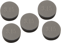 0926-0981 . 29.948315 . 9.48 mm Replacement Valve Shims