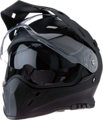 0101-10869 . Range Dual Sport Helmet