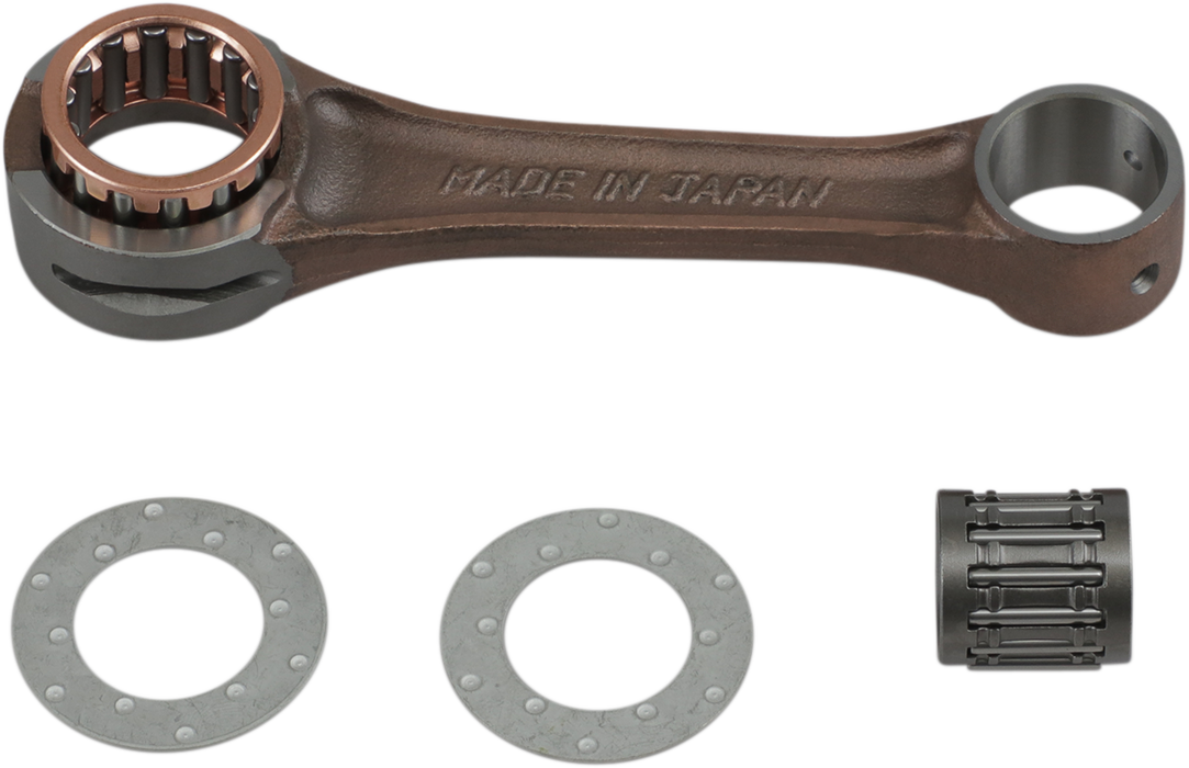 0923-0166 . 03.2021 . Connecting Rods