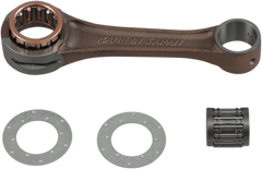 0923-0166 . 03.2021 . Connecting Rods