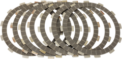 1131-2484 . 16.S54007 . Clutch Friction Plates