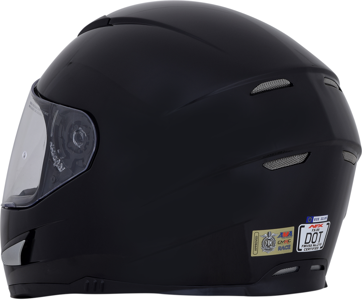 0101-11052 . 0101-11052 . FX-99 Solid Helmet