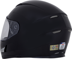 0101-11052 . 0101-11052 . FX-99 Solid Helmet