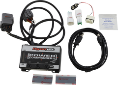 1020-0812 . 947-411X . Power Commander III USB Fuel Injection Module