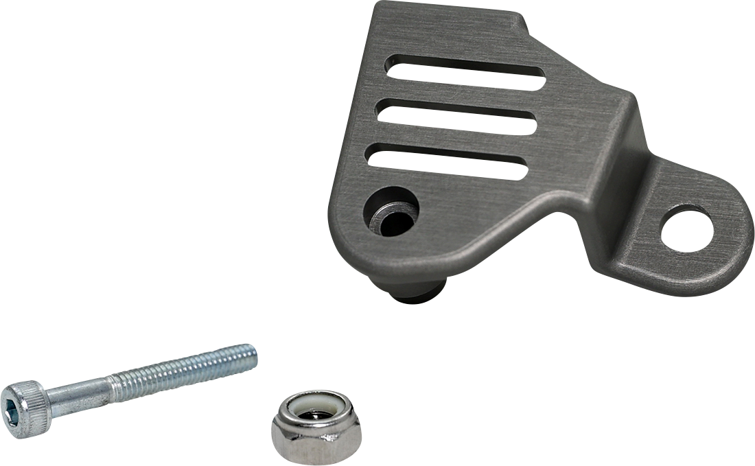 0510-0628 . 61300098 . Sidestand Switch Guard