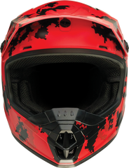 0111-1461 . Youth Rise Digi Camo Helmet