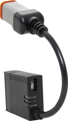 1020-3524 . PV4-15-02 . Power Vision 4 Fuel Injection Controller