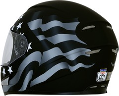 0101-11356 . 0101-11356 . FX-99 Flag Helmet