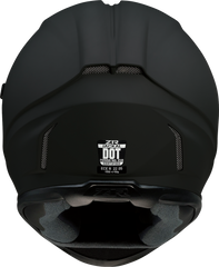 0101-13993 . Jackal Smoke Helmet