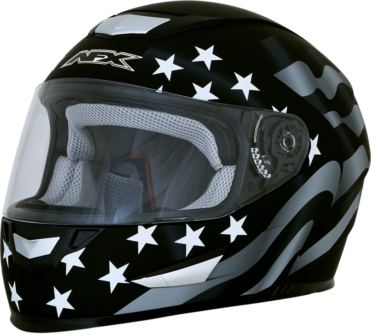0101-11356 . 0101-11356 . FX-99 Flag Helmet