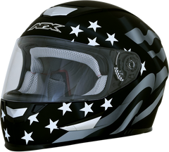 0101-11356 . 0101-11356 . FX-99 Flag Helmet